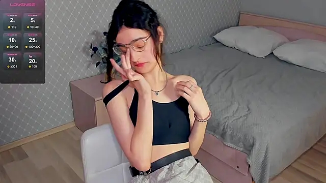 AftonEdgin online show from February 2025 06:48:01 PM