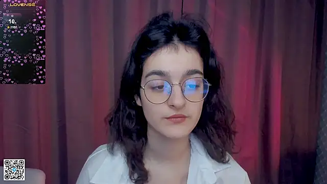 AftonEdgin online show from March 2025 08:07:02 PM
