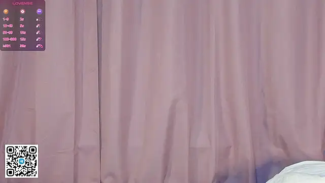 AftonEdgin online show from March 2025 02:46:01 AM