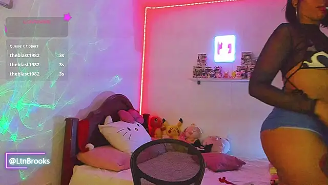 Snapshot of Annaa_Brooks chatting on December 2025 02:24:02 PM Annaa Brooks online show from December 2025 02:24:02 PM