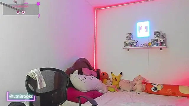 Snapshot of Annaa_Brooks chatting on January 2026 10:01:01 PM Annaa Brooks online show from January 2026 10:01:01 PM