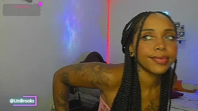 Snapshot of Annaa_Brooks chatting on February 2026 09:00:02 PM Annaa Brooks online show from February 2026 09:00:02 PM