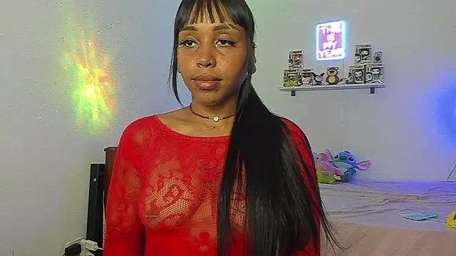 Snapshot of Annaa_Brooks chatting on March 2026 07:53:02 PM Annaa Brooks online show from March 2026 07:53:02 PM