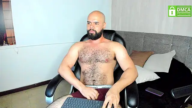 Luke Diaz7 online show from November 2025 08:43:02 PM