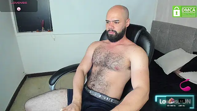 Luke Diaz7 online show from November 2025 11:16:01 PM