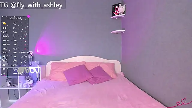 ashley lovestory online show from October 2025 05:28:02 AM