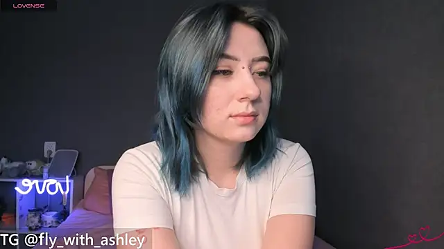 ashley lovestory online show from November 2025 07:52:02 AM