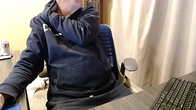 olderandwiser2 online show from February 2025 05:15:02 AM