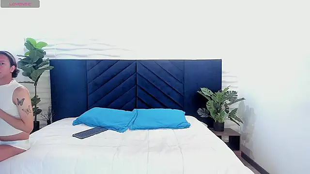Snapshot of Georgina_Palacios_ chatting on February 2025 05:43:02 AM Georgina Palacios  online show from February 2025 05:43:02 AM