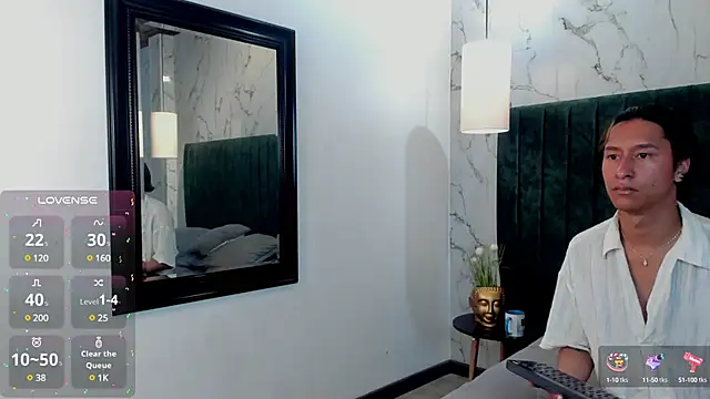 Snapshot of Georgina_Palacios_ chatting on March 2025 10:06:02 AM Georgina Palacios  online show from March 2025 10:06:02 AM