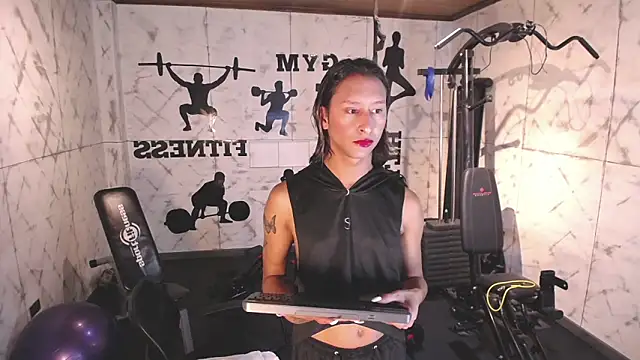 Georgina Palacios  online show from November 2025 03:50:02 AM