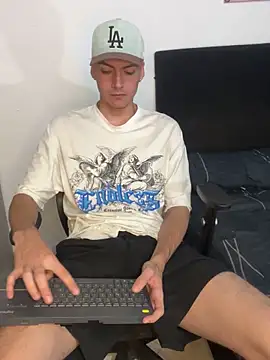 jacknoriz online show from February 2025 02:27:01 AM