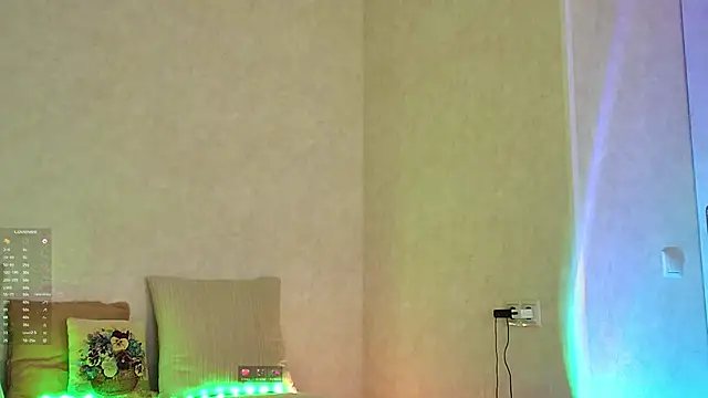 Snapshot of Roseaa chatting on May 2026 09:14:01 AM Roseaa online show from May 2026 09:14:01 AM
