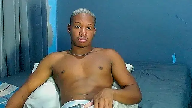 JackBlackone online show from October 2025 11:05:01 PM