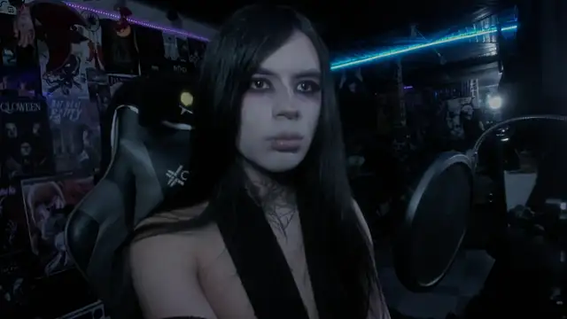 rotten dreams online show from February 2025 10:04:02 PM