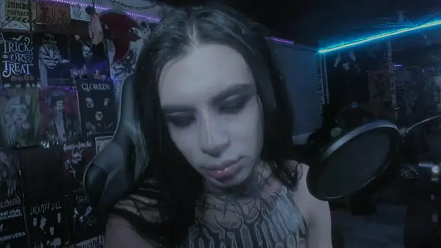 rotten dreams online show from March 2025 09:57:01 PM