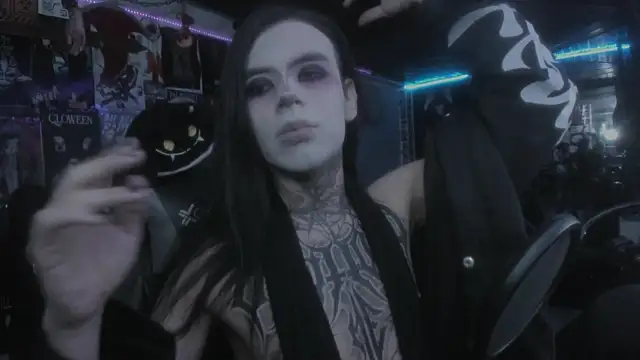 rotten dreams online show from March 2025 04:26:01 PM