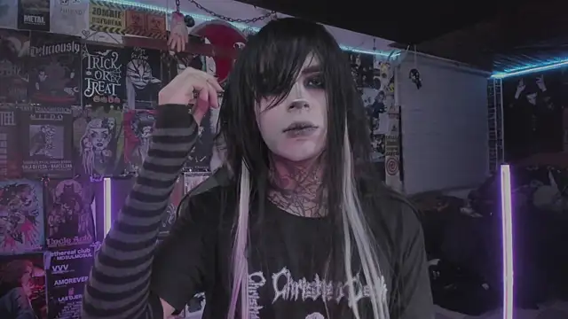 rotten dreams online show from June 2026 11:40:01 PM