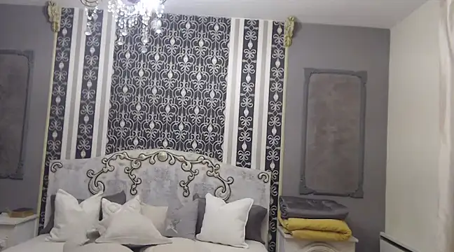 DeboraXporn online show from February 2025 07:27:02 PM