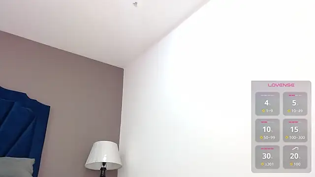 KatiaFosterr online show from October 2025 12:50:02 PM