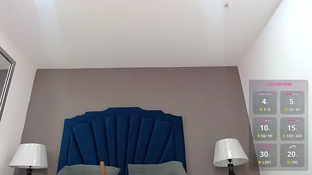 KatiaFosterr online show from November 2025 12:34:01 PM