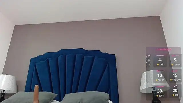 KatiaFosterr online show from November 2025 12:31:02 PM