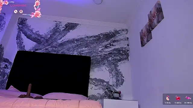 KatiaFosterr online show from March 2026 01:06:02 PM