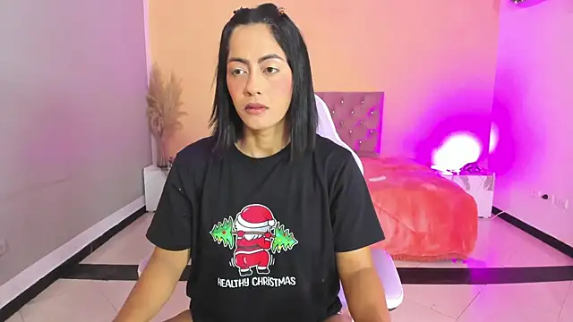 cristal crossfitx online show from December 2025 10:21:02 AM