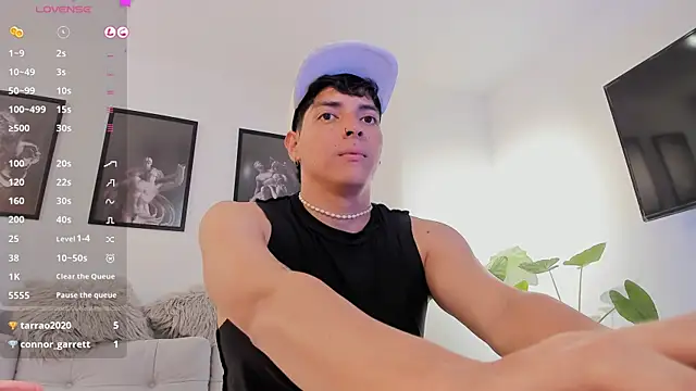 Snapshot of _JacobMiller__ chatting on February 2025 08:42:01 PM JacobMiller online show from February 2025 08:42:01 PM