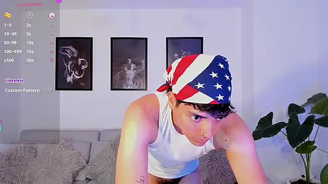 Snapshot of _JacobMiller__ chatting on February 2025 09:09:01 PM JacobMiller online show from February 2025 09:09:01 PM