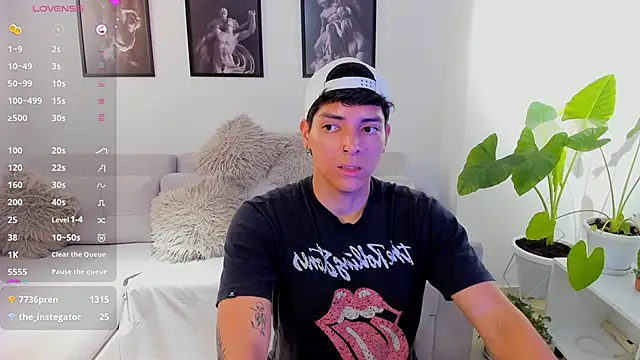 Snapshot of _JacobMiller__ chatting on February 2025 12:27:02 AM JacobMiller online show from February 2025 12:27:02 AM