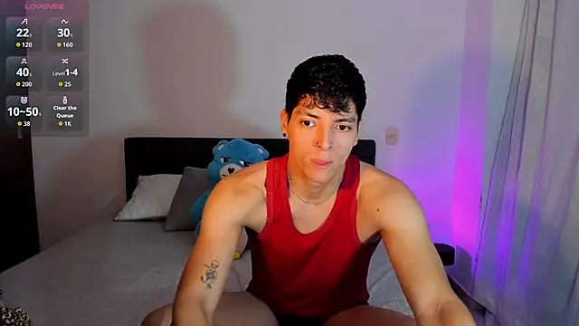 Snapshot of _JacobMiller__ chatting on October 2025 10:18:02 PM JacobMiller online show from October 2025 10:18:02 PM