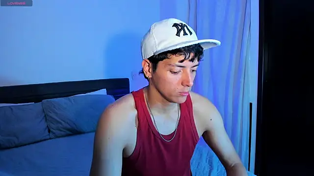 Snapshot of _JacobMiller__ chatting on November 2025 09:04:01 PM JacobMiller online show from November 2025 09:04:01 PM