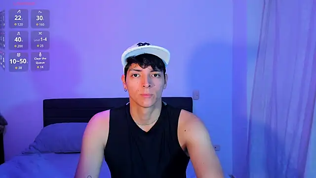 Snapshot of _JacobMiller__ chatting on December 2025 09:54:02 PM JacobMiller online show from December 2025 09:54:02 PM