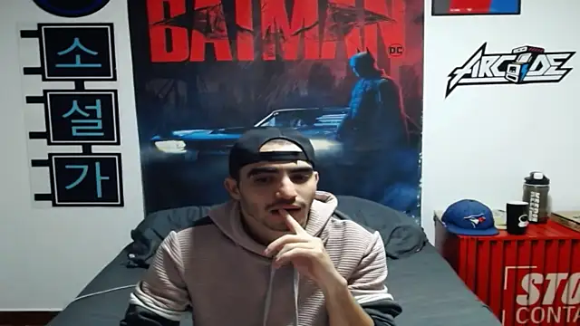 GutsOPD online show from February 2025 05:58:02 AM