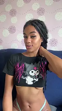 Snapshot of Mirellysbs1 chatting on May 2026 04:35:02 PM Mirellysbs1 online show from May 2026 04:35:02 PM