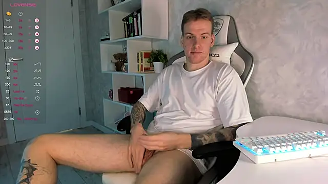 Snapshot of jaffersonlouis chatting on March 2025 06:34:01 PM jaffersonlouis online show from March 2025 06:34:01 PM