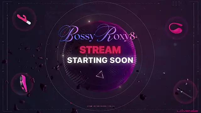 Snapshot of bossyroxy84 chatting on June 2026 06:13:02 PM bossyroxy84 online show from June 2026 06:13:02 PM