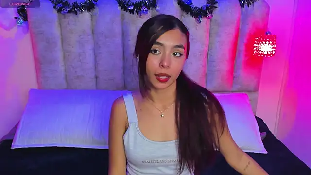 Snapshot of lanna_brunette chatting on October 2025 01:04:02 PM lanna brunette online show from October 2025 01:04:02 PM