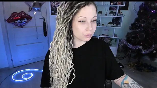 HoneySallyMoore online show from January 2026 03:06:01 PM