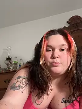 lilhead1400 online show from February 2025 10:07:02 PM