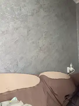 Greta Tamar online show from March 2025 09:09:02 PM