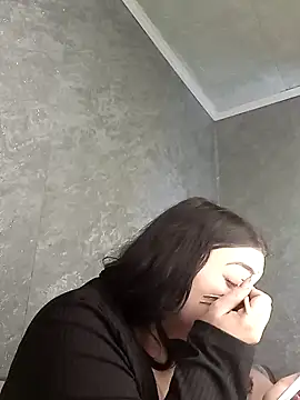 Greta Tamar online show from March 2025 06:14:02 AM