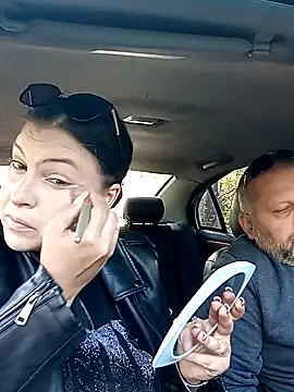 Greta Tamar online show from September 2025 05:40:02 AM