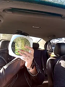 Greta Tamar online show from October 2025 05:37:01 AM