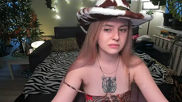 Alexa Pirs online show from January 2026 12:40:01 PM