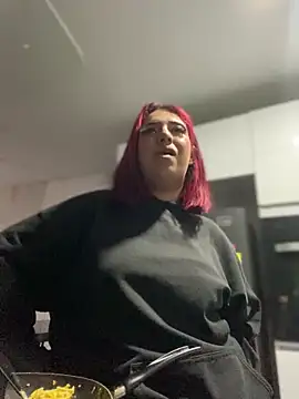 Scarlett-LS online show from February 2025 09:20:02 AM