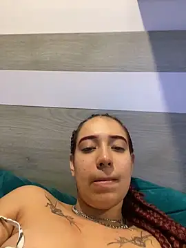 Scarlett-LS online show from February 2025 04:26:02 AM