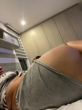 Scarlett-LS online show from February 2025 04:39:01 AM