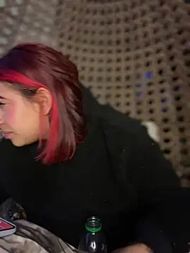 Scarlett-LS online show from February 2025 08:58:01 AM